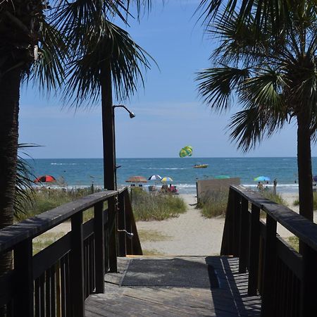 Sun N Sand Resort Myrtle Beach Exteriér fotografie