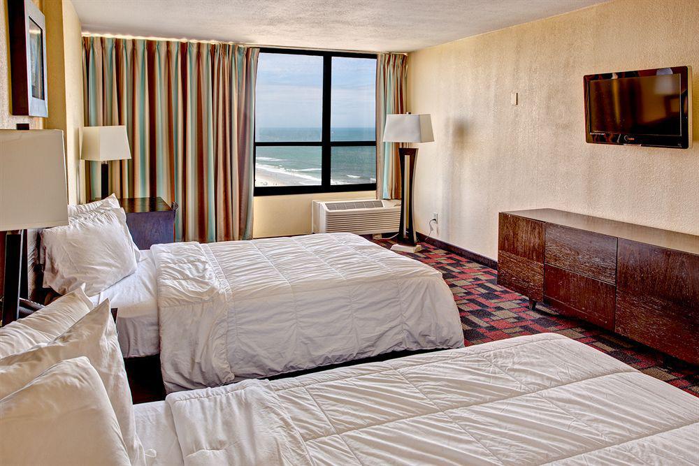 Sun N Sand Resort Myrtle Beach Exteriér fotografie
