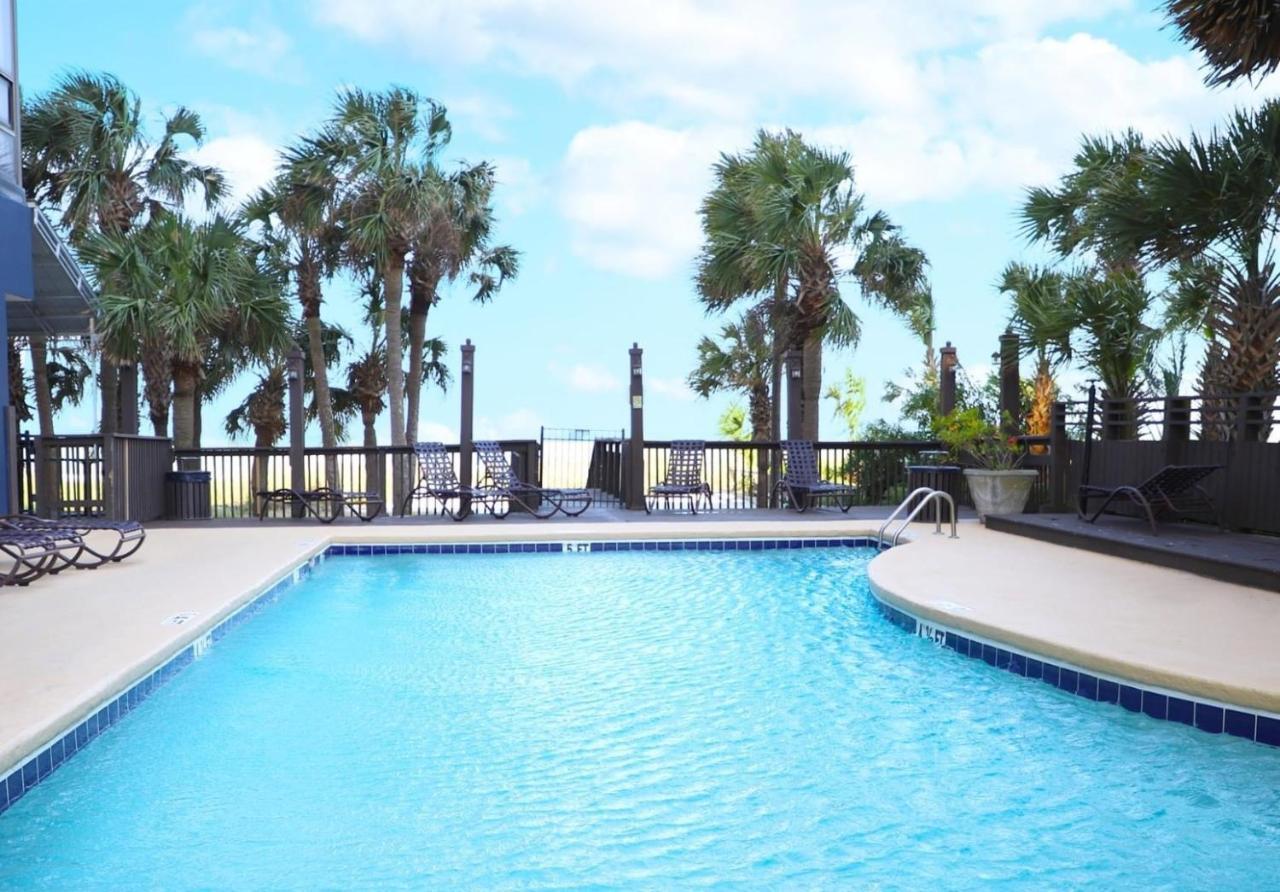 Sun N Sand Resort Myrtle Beach Exteriér fotografie