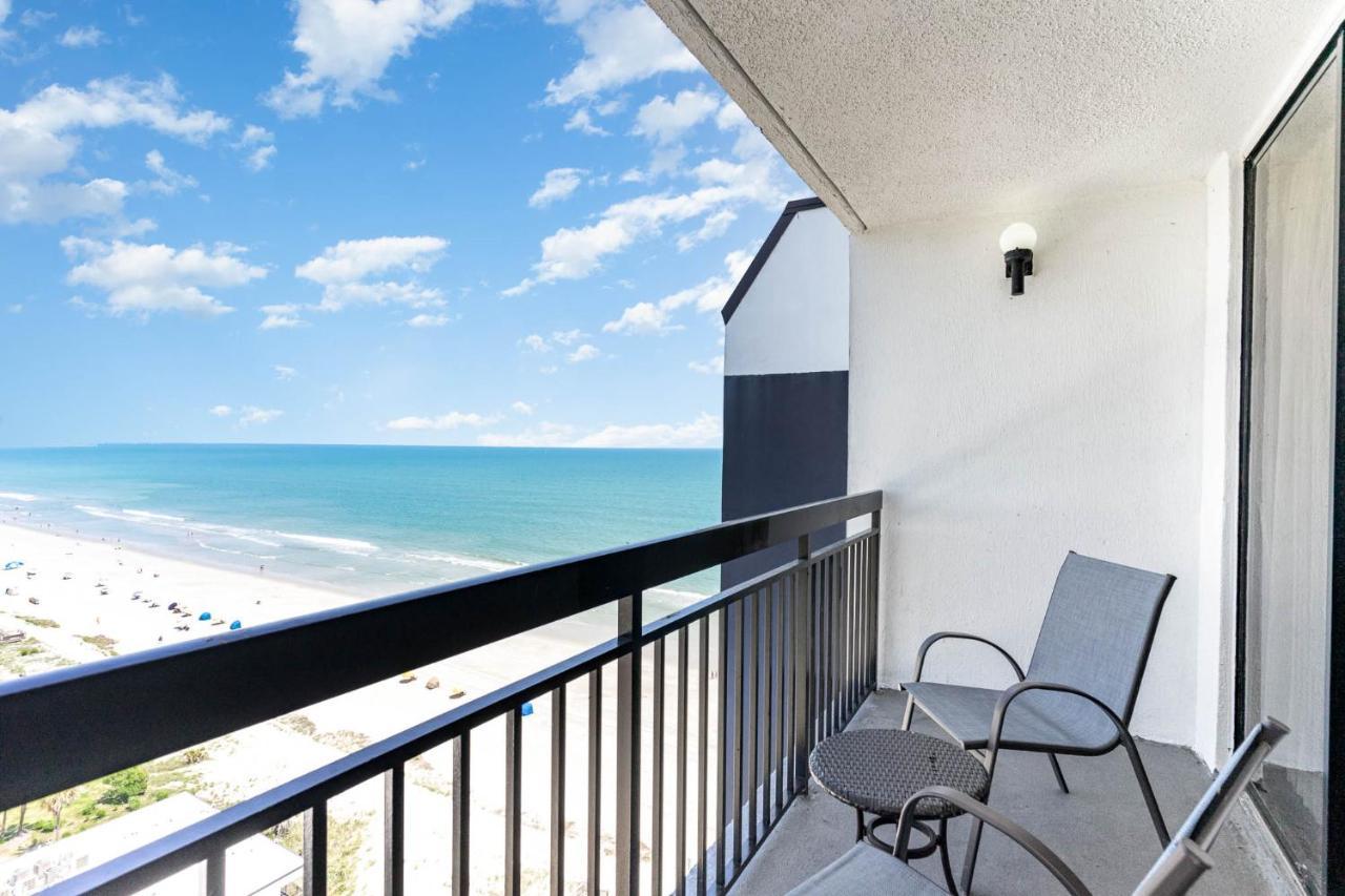Sun N Sand Resort Myrtle Beach Exteriér fotografie