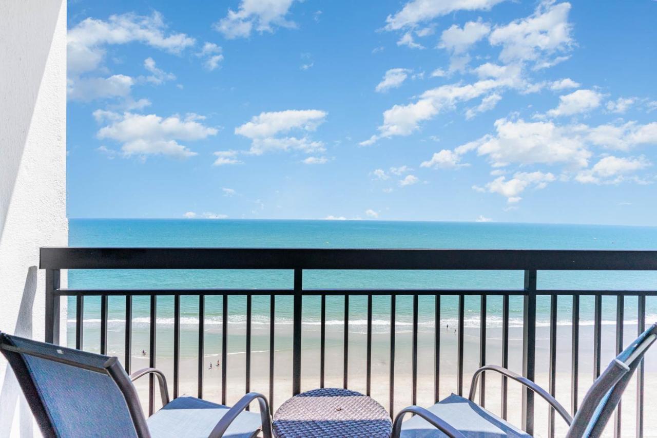 Sun N Sand Resort Myrtle Beach Exteriér fotografie