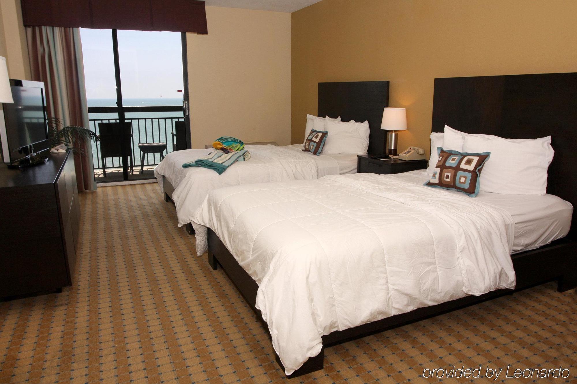 Sun N Sand Resort Myrtle Beach Pokoj fotografie