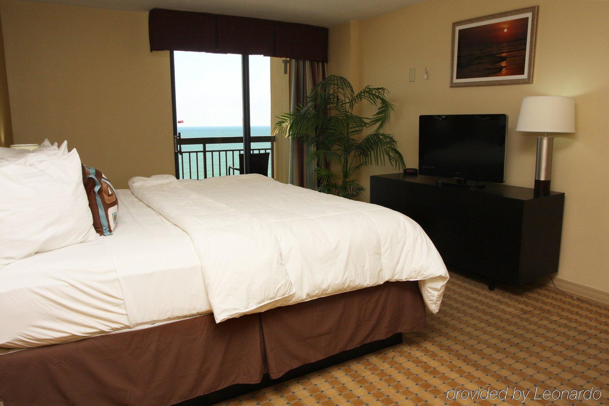 Sun N Sand Resort Myrtle Beach Pokoj fotografie