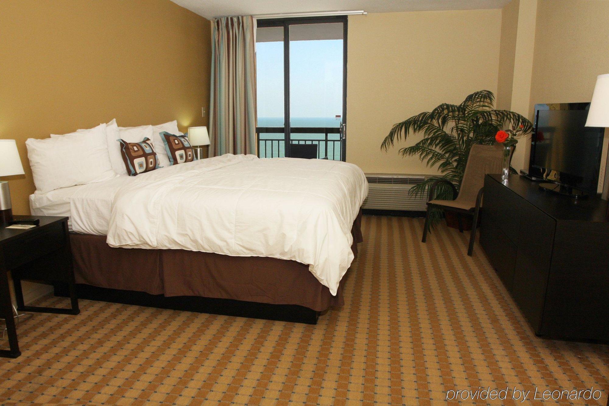 Sun N Sand Resort Myrtle Beach Pokoj fotografie