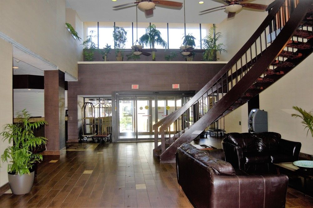 Sun N Sand Resort Myrtle Beach Exteriér fotografie